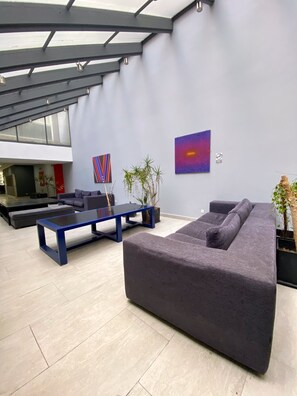 Intérieur