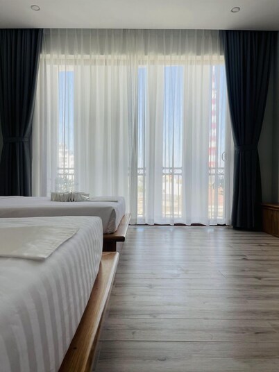 Holiday Hotel Phan Thiet