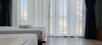 Holiday Hotel Phan Thiet