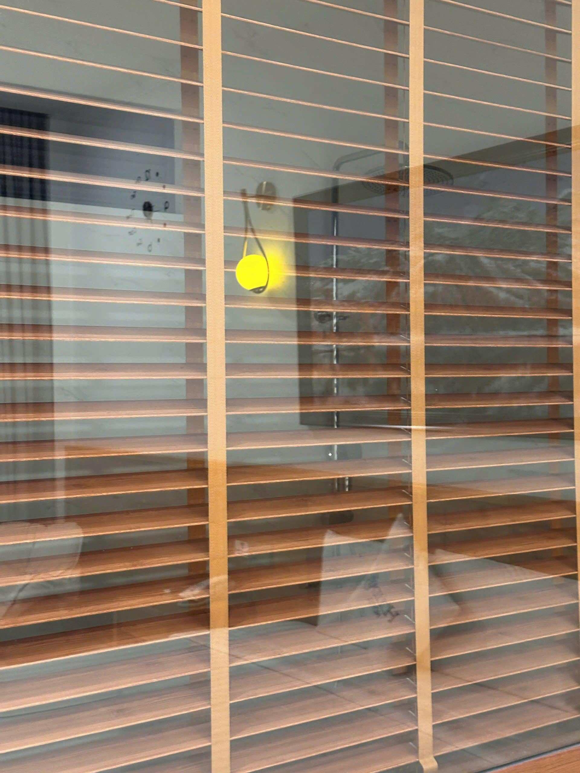 Luxury Double Room, City View | Desk, free WiFi