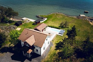 Exterior - Stay North - Stenudden (Vestlax)