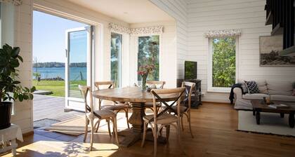 Stay North - Stenudden