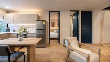 2 dormitorios, wifi, ropa de cama