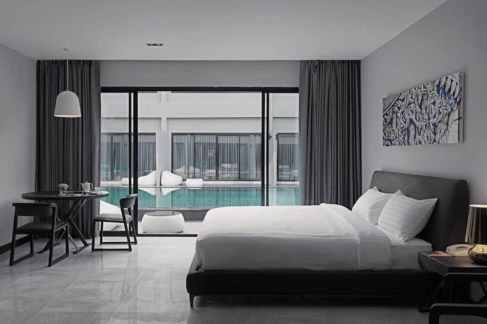 S Ratchada Leisure Hotel