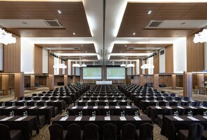 Meeting facility - S Ratchada Leisure Hotel (Bangkok)