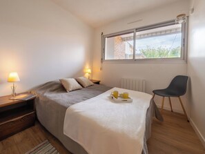 1 habitación y internet 