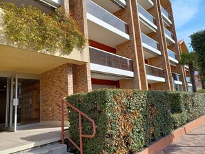 Exterior detail - Plein Soleil by Interhome (Arcachon)