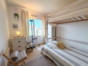 1 Schlafzimmer, Internetzugang