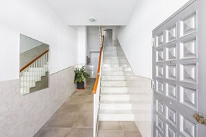 Interior - A&N Marisol (Torre del Mar)