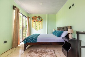 2 slaapkamers, wifi, beddengoed, rolstoeltoegankelijk