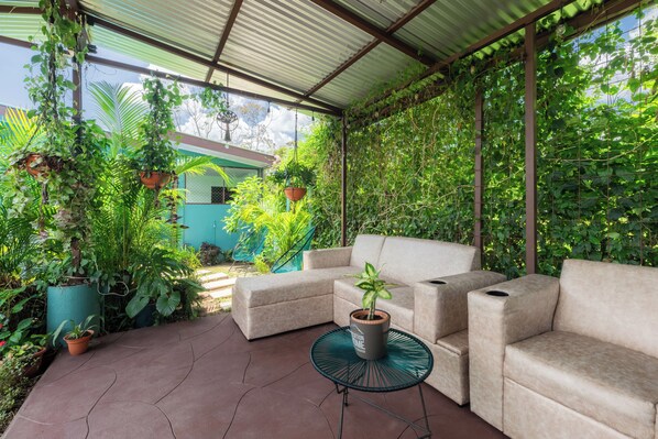 Terrass/Patio
