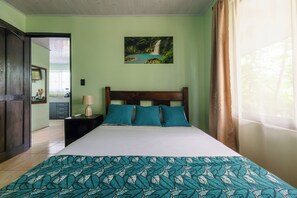 2 Schlafzimmer, WLAN, Bettwäsche, Rollstuhlgeeignet