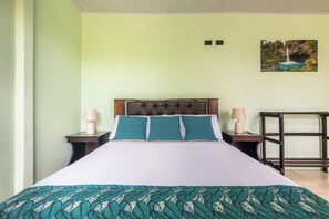 2 makuuhuonetta, Wi-Fi, vuodevaatteet, pääsy pyörätuolilla