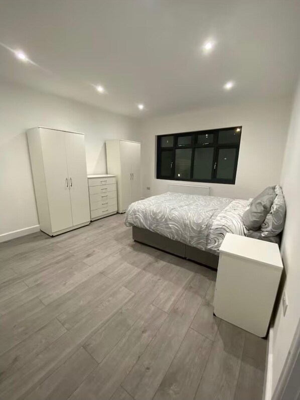 2 chambres, Wi-Fi, draps fournis