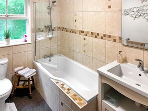 Towels - 1 bedroom accommodation in Girvan (Girvan)