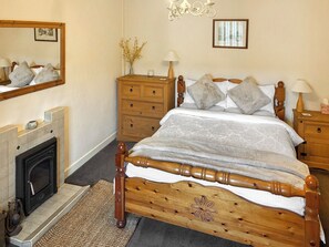 1 Schlafzimmer, kostenloses WLAN