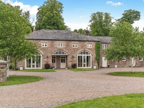 House - Coach House - UK49887 (Doxford, near Embleton)