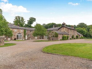 Exterior | Coach House - Doxford Cottages, Doxford, near Embleton - Coach House - UK49887 (Doxford, near Embleton)