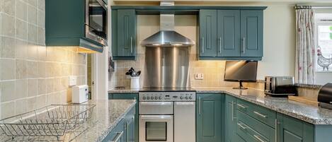 Lave-vaisselle, chaise haute