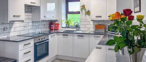 Dishwasher