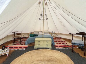 1 habitación
