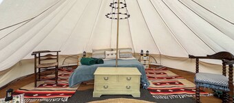 1 bedroom accommodation in Shadowhurst, near Ashford