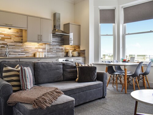 1 bedroom accommodation in Scarborough