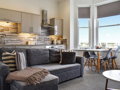 1 bedroom accommodation in Scarborough