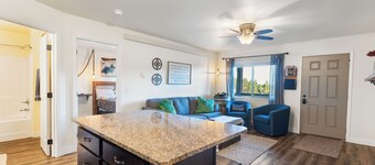 Lead Lower Duplex - 2BR/1BA