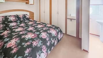 2 soveværelser, gratis Wi-Fi