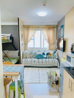 Wi-Fi, vuodevaatteet