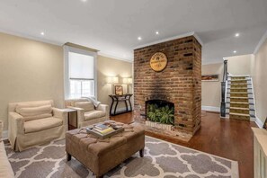 Televisio, työhuone