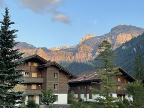 Exterior - Bergecho EG Mitte by Interhome (Lenk)