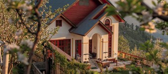 Shelapani Homes shimla hills 4-bedroom bungalow in Jubbal