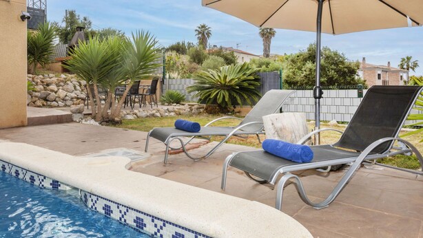 Unclassified image, 1 of 25, button - Vacation home Melina by Interhome (Segur de Calafell)