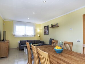 Dining - Vacation home Melina by Interhome (Segur de Calafell)