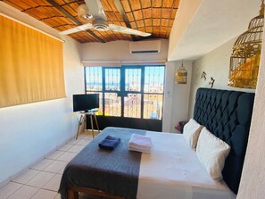 5 Schlafzimmer, Bügeleisen/Bügelbrett, WLAN, Bettwäsche