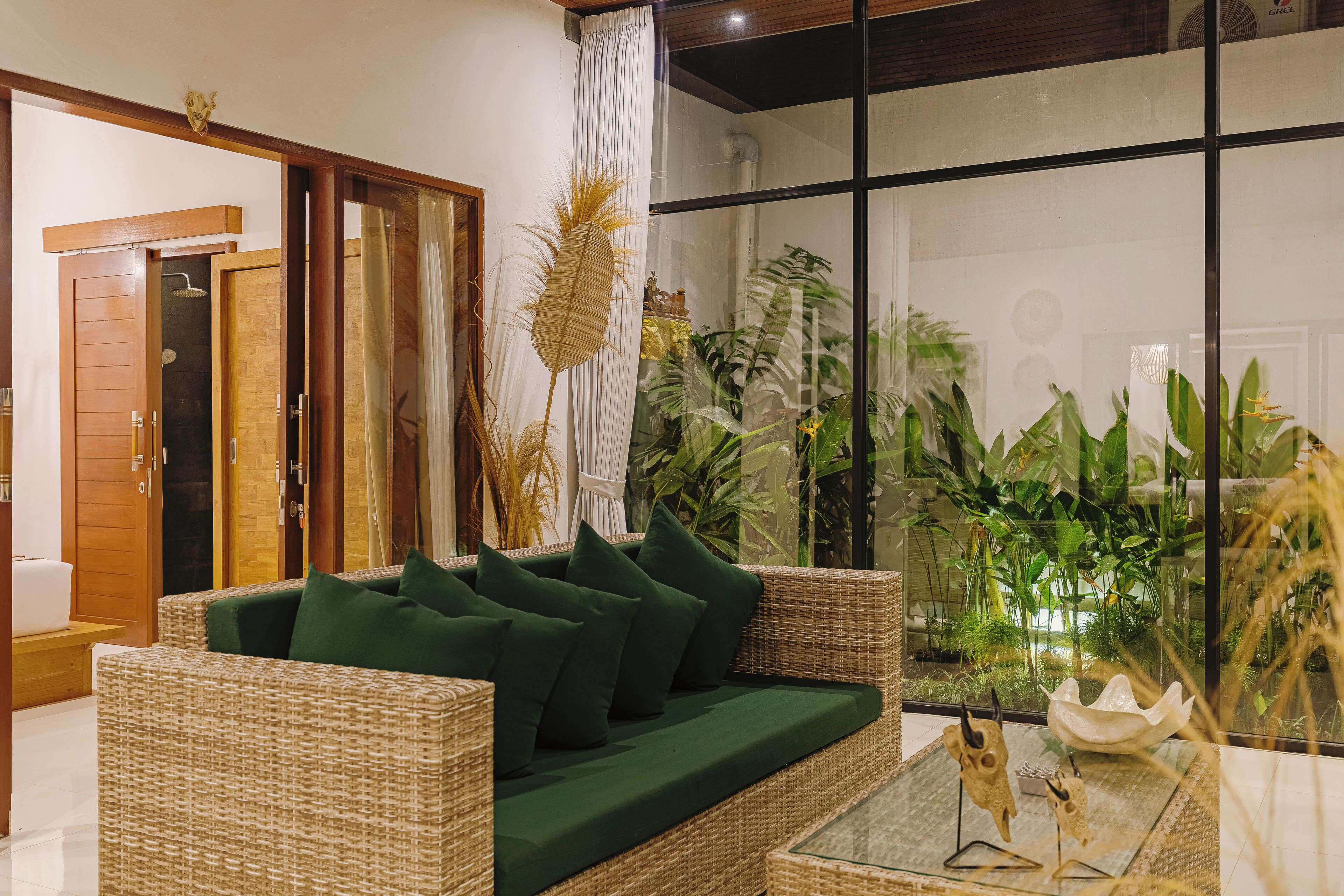 Villa Classic | Soggiorno