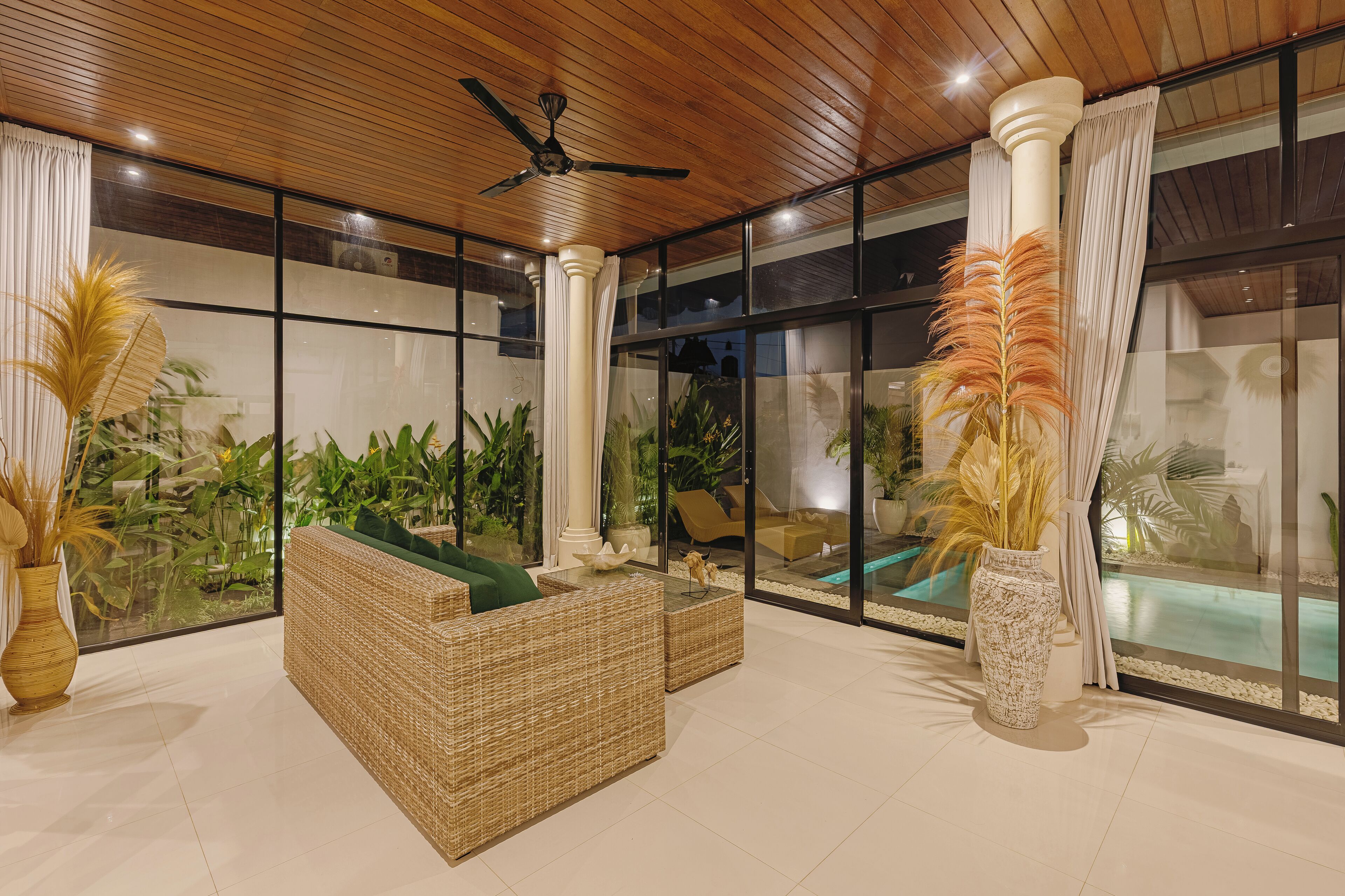 Sala de estar