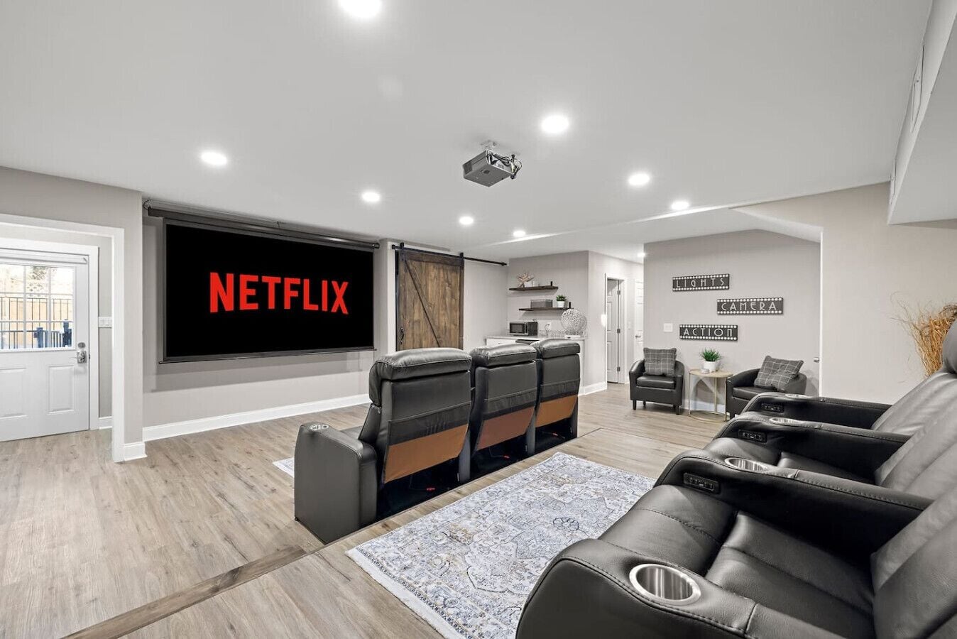 Téléviseur connecté