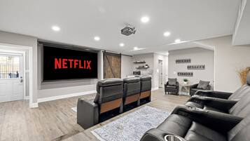 Téléviseur connecté