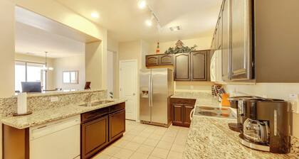 Family Home w/ Community Perks - 8 Mi to Chandler!