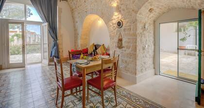 Annunziatella Apulian Farm Experience