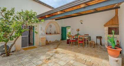 Annunziatella Apulian Farm Experience
