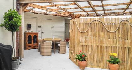 2 bedroom accommodation in Barnstaple