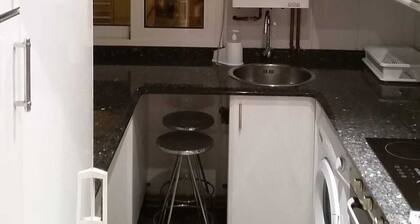 Apartment near downtown