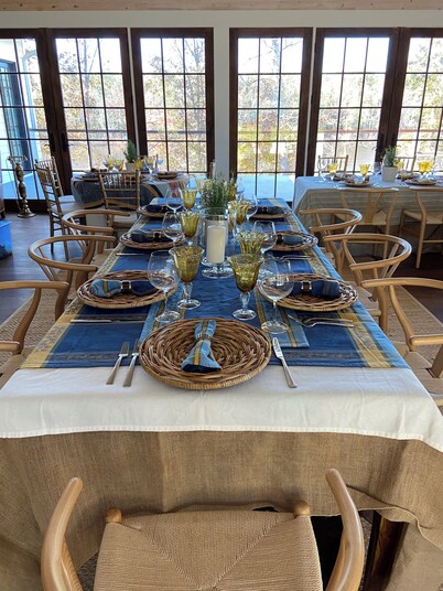 Retreat on 37-Acre Lake; Lodge + Home Sleeps 12; Hunt, Fish & Explore