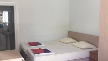 Room, Sea View | Bed sheets