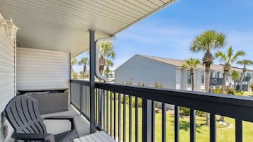 Terrain de l’hébergement