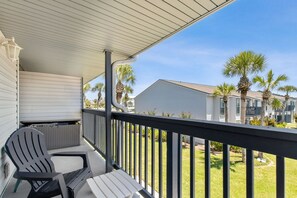 Property grounds - New Listing - Lighthouse Landing 3bd/2ba Condo with Pool & Tennis (FERNANDINA BEACH)